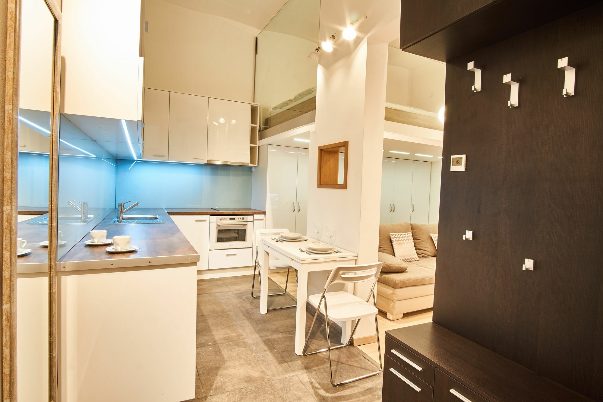 Apartament V27 | Hostaid Budapesta